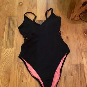 victoria secret one piece